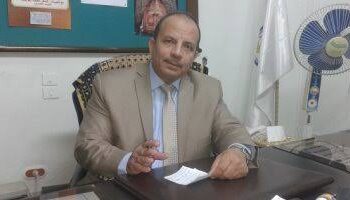 حقيقة تسريب امتحان اللغة الانجليزية للشهادة الإعدادية بقنا 19 - جريدة المساء