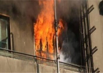 السيطرة على حريقين بقنا 23 - جريدة المساء