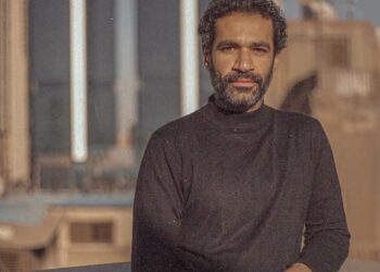 صدقي صخر : شخصيتي في "ريفو" هي الأقرب لقلبي 18 - جريدة المساء