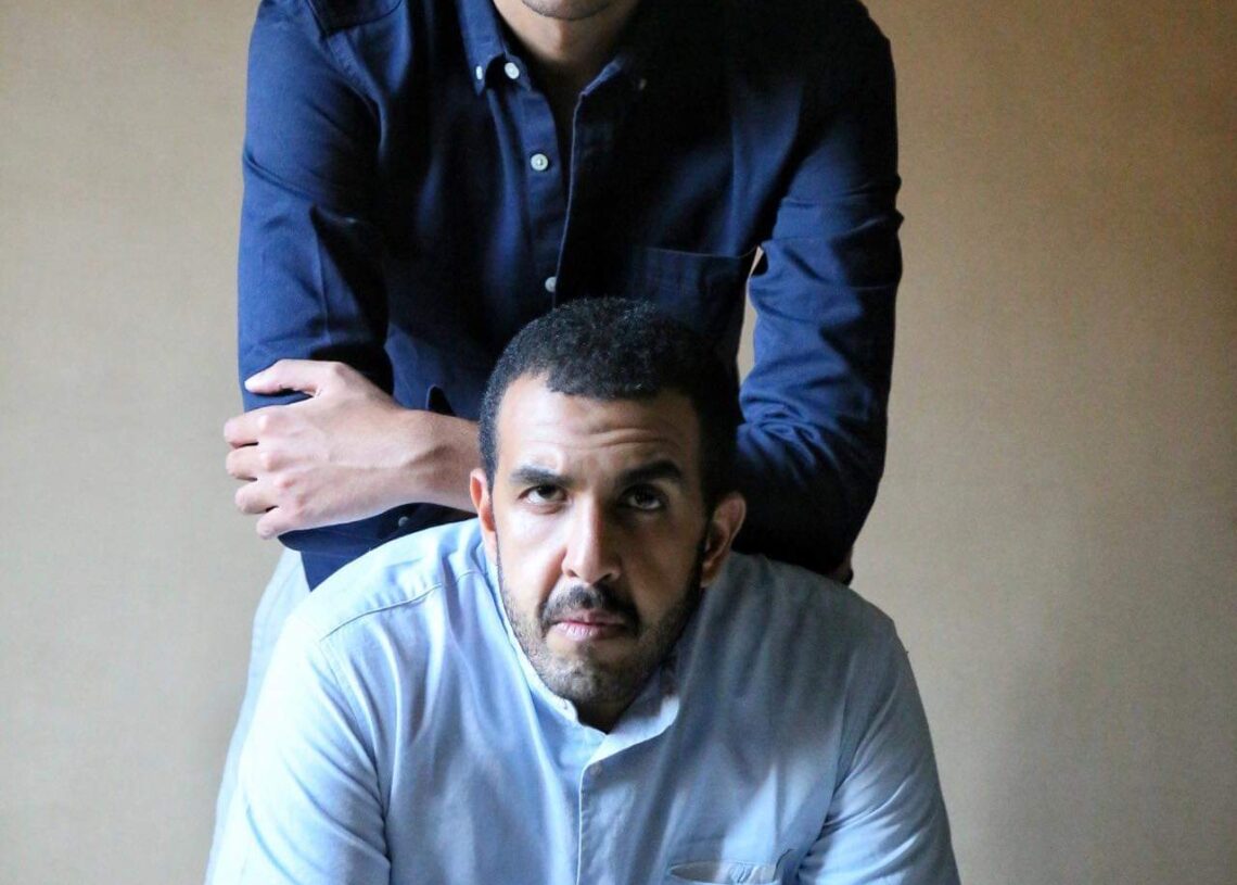 المؤلفان احمد عبد الوهاب وكيمز: مسلسل "البيت بيتي" الاول من نوعه في مصر 17 - جريدة المساء