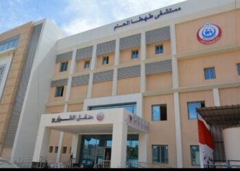 إحلال وتجديد "مستشفى طهطا العام" بتكلفة تتخطى ٢٤٣ مليون جنيه والافتتاح قريبا 29 - جريدة المساء