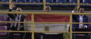 عبدالمقصود وايمن يؤازران الابطال