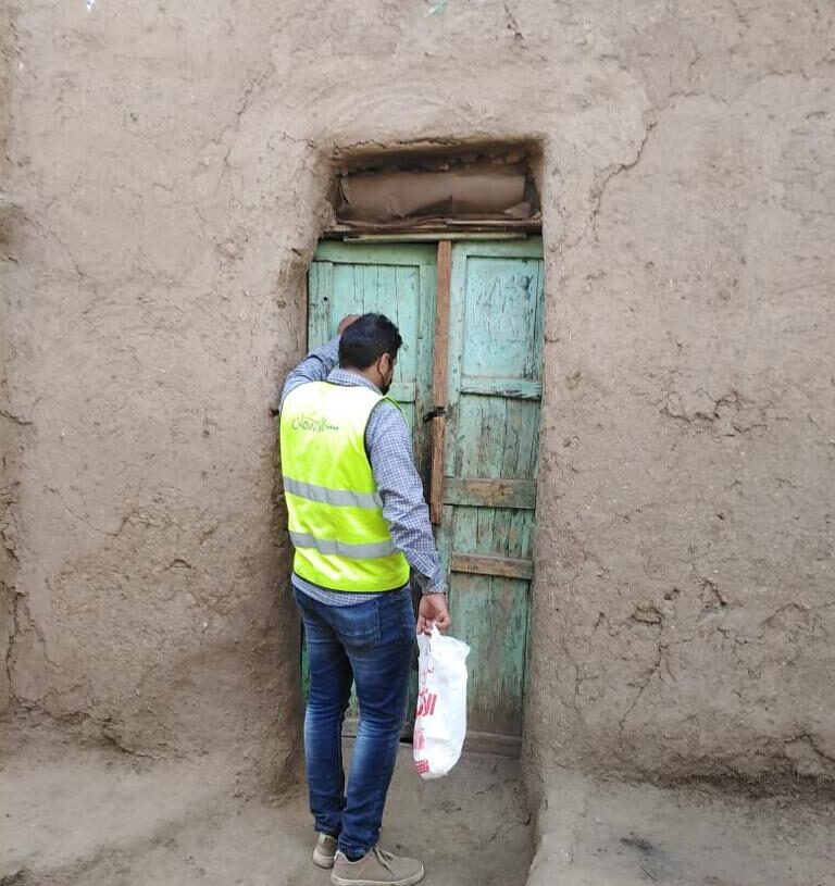 الأورمان تعرض إنجازاتها خلال شهر رمضان بأسوان