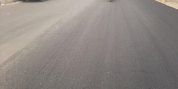 الانتهاء من رصف طريق " الحويتي " بحي غرب سوهاج بتكلفة 2 مليون جنيه 2 - جريدة المساء الانتهاء من رصف طريق " الحويتي " بحي غرب سوهاج بتكلفة 2 مليون جنيه 1 - جريدة المساء