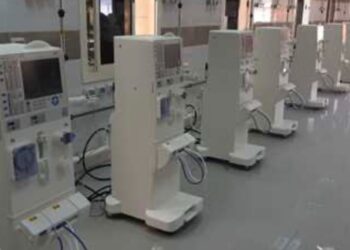 بتكلفة ٤٠ مليون جنيها وحدة لزراعة النخاع بمستشفى المواساه الجامعي