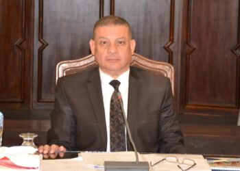 تشكيل لجنة من اساتذه جامعة الإسكندرية لتفعيل التعاون بين الجامعة ومجتمع الصناعة 23 - جريدة المساء