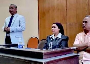 ندوة تثقيفية عن التغيرات المناخية والتحديات التي تواجهها الدولة المصرية في كفر الشيخ 24 - جريدة المساء