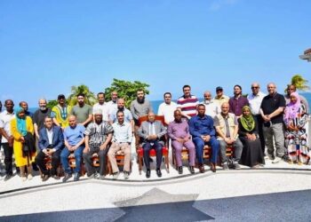 القافلة الطبية الدولية الثانية لجامعة أسوان بدولة تنزانيا أجرت 90 عملية جراحية مختلفة 19 - جريدة المساء