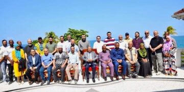 القافلة الطبية الدولية الثانية لجامعة أسوان بدولة تنزانيا أجرت 90 عملية جراحية مختلفة 2 - جريدة المساء القافلة الطبية الدولية الثانية لجامعة أسوان بدولة تنزانيا أجرت 90 عملية جراحية مختلفة 1 - جريدة المساء