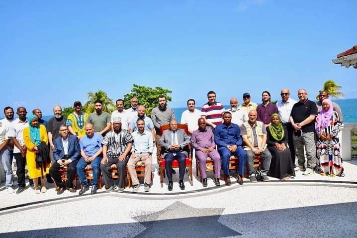 القافلة الطبية الدولية الثانية لجامعة أسوان بدولة تنزانيا أجرت 90 عملية جراحية مختلفة 20 - جريدة المساء القافلة الطبية الدولية الثانية لجامعة أسوان بدولة تنزانيا أجرت 90 عملية جراحية مختلفة 19 - جريدة المساء