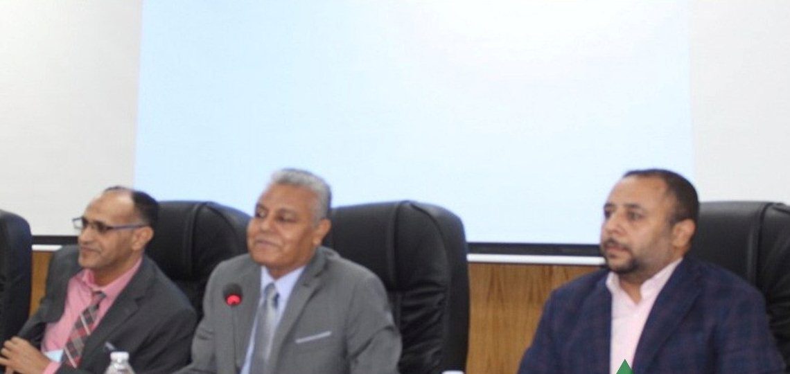 انشاء وحدات متخصصة لأمراض الباطنة وكهرباء القلب وعلاج الآلام بمستشفيات قنا الجامعية 18 - جريدة المساء