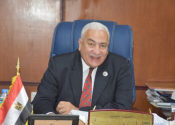 جامعة مدينة السادات تحصل على المركز السابع فى مسابقة التحول الرقمى على مستوى الجامعات المصرية 17 - جريدة المساء