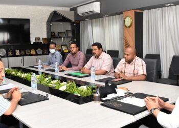 محافظ أسوان : مهلة أخيرة لنهو مشروع دعم مياه الشرب بقرى أبو الريش بتكلفة 15 مليون جنيه 25 - جريدة المساء