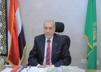 طه عجلان : 51 لجنة تستقبل 11959 طالب وطالبة بالتعليم الفنى بالإسماعيلية .. غدًا 27 - جريدة المساء