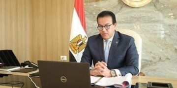 التعليم العالي: مركز بحوث وتطوير الفلزات يحقق تقدمًا ملحوظًا في مختلف الأنشطة العلمية والبحثية 2 - جريدة المساء التعليم العالي: مركز بحوث وتطوير الفلزات يحقق تقدمًا ملحوظًا في مختلف الأنشطة العلمية والبحثية 1 - جريدة المساء