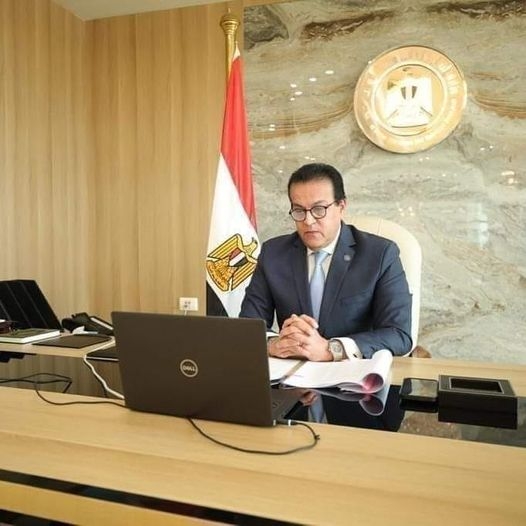 التعليم العالي: مركز بحوث وتطوير الفلزات يحقق تقدمًا ملحوظًا في مختلف الأنشطة العلمية والبحثية 20 - جريدة المساء التعليم العالي: مركز بحوث وتطوير الفلزات يحقق تقدمًا ملحوظًا في مختلف الأنشطة العلمية والبحثية 19 - جريدة المساء