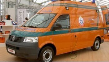 إصابة 13 طالب في حادث تصادم بكفر الشيخ 28 - جريدة المساء