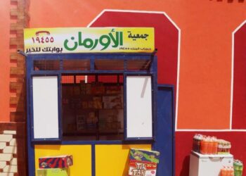 كفرالشيخ إستعدت لتنظيم احتفالية لدعم ذوى الهمم وإقامه أكشاك مجهزة بالبضاعة والكهرباء 18 - جريدة المساء