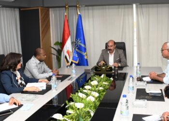 محافظ أسوان يعلن عن قرب إفتتاح المرحلة الثانية بمشروع تحسين مياه الشرب في شرق المدينة 32 - جريدة المساء