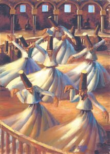 محمود سعيد عاشق جمال مصر 30 - جريدة المساء