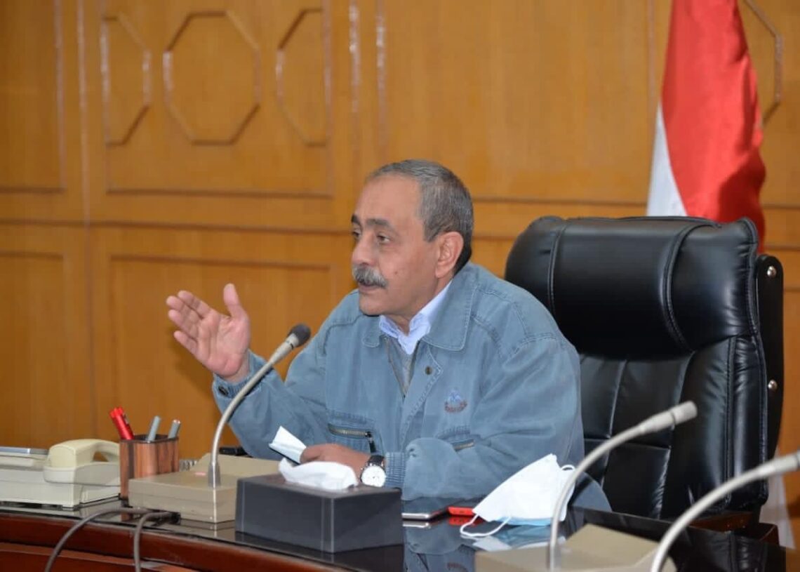 ملايين المحافظ تدعم النادي الإسماعيلي بمبلغ ٦مليون جنيه منحة لا ترد 16 - جريدة المساء