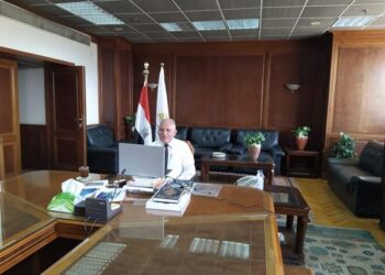 الاجتماع الدورى للجنة ايراد النهر:سنعمل على إدارة فترة أقصى الإحتياجات بنجاح وبأقل معدل للشكاوى 23 - جريدة المساء