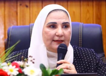 مذكرة تفاهم مع الجامعة الأمريكية وحملة ضد زواج القاصرات وتقديم الدعم لـ ٨٤ ألف يتيم.. أبرز أنشطة التضامن في أسبوع 19 - جريدة المساء