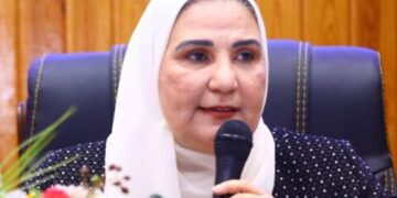 مذكرة تفاهم مع الجامعة الأمريكية وحملة ضد زواج القاصرات وتقديم الدعم لـ ٨٤ ألف يتيم.. أبرز أنشطة التضامن في أسبوع 2 - جريدة المساء مذكرة تفاهم مع الجامعة الأمريكية وحملة ضد زواج القاصرات وتقديم الدعم لـ ٨٤ ألف يتيم.. أبرز أنشطة التضامن في أسبوع 1 - جريدة المساء