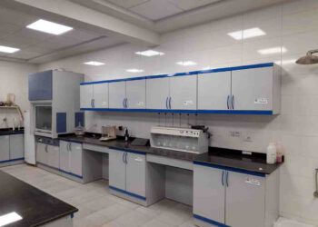 ٢.٦ مليون جنيه لتطوير ثلاث معامل مياه شرب وصرف صحى بسوهاج