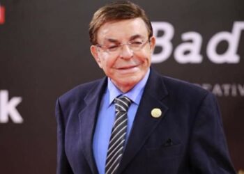 ادارة مهرجان القاهرة السينمائي تنعى الفنان الكبير سمير صبرى 17 - جريدة المساء