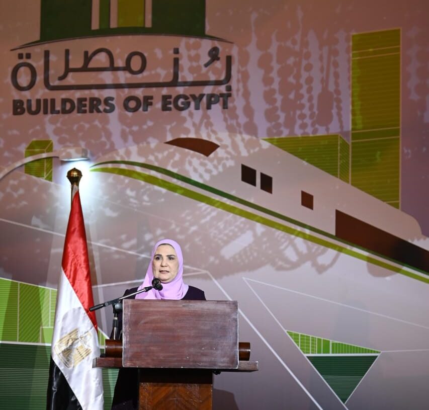 "القباج": إمكانات إفريقيا تجعلها أكبر مزرعة لإنتاج الغذاء في العالم وتحتاج إلى رؤية موحدة وبنية أساسية قوية 17 - جريدة المساء