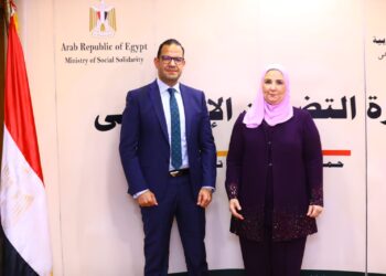 "وزيرة التضامن" تؤكد على حق أبناء دور الرعاية رياضياً وثقافياً وفنياً.. ودمجهم في المجتمع 20 - جريدة المساء