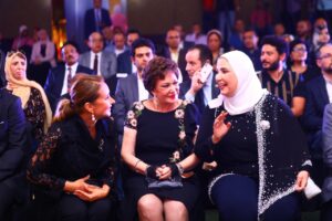 "التضامن" تنظم احتفالية كبرى لتكريم فناني ومبدعي الدراما الاجتماعية المتميزة 31 - جريدة المساء "التضامن" تنظم احتفالية كبرى لتكريم فناني ومبدعي الدراما الاجتماعية المتميزة 30 - جريدة المساء