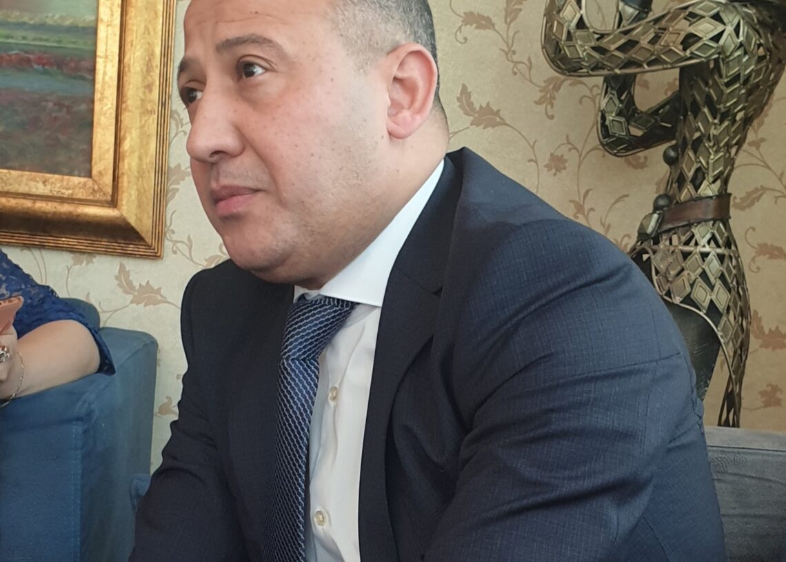 مسئول بشركة دل: التحول الرقمى يتطلب وجود استراتيجيات وطنية للتصدى للهجمات السيبرانية 19 - جريدة المساء