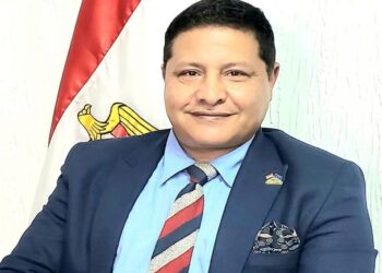 تحت شعار"لانملك سوى أرض واحدة"..مبادرة "المليون متطوع" تحتفل بيوم البيئة العالمى 31 - جريدة المساء