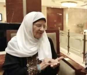 حوارات العلاج الروحاني ترويها الحاجة سامية فهمي 23 - جريدة المساء