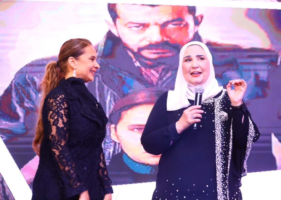 "التضامن" تنظم احتفالية كبرى لتكريم فناني ومبدعي الدراما الاجتماعية المتميزة 19 - جريدة المساء "التضامن" تنظم احتفالية كبرى لتكريم فناني ومبدعي الدراما الاجتماعية المتميزة 18 - جريدة المساء