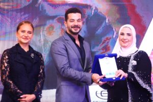 "التضامن" تنظم احتفالية كبرى لتكريم فناني ومبدعي الدراما الاجتماعية المتميزة 25 - جريدة المساء "التضامن" تنظم احتفالية كبرى لتكريم فناني ومبدعي الدراما الاجتماعية المتميزة 24 - جريدة المساء