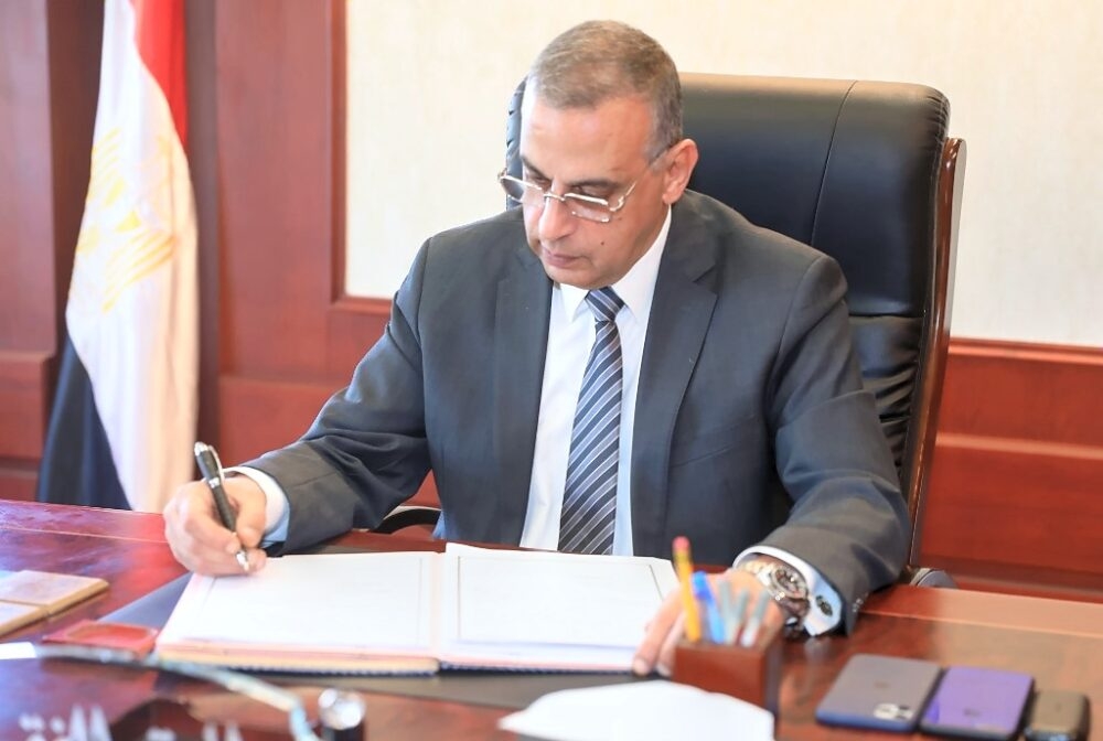 235 درجة للقبول بمدارس الثانوي العام بسوهاج 17 - جريدة المساء