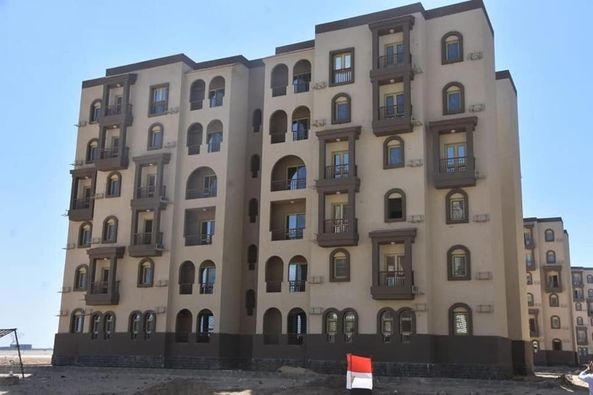 وزير الإسكان يُتابع تَقدم الأعمال بالمشروعات الجارية بتجمع "غرب كارفور " بالإسكندرية ورشيد الجديدة 19 - جريدة المساء