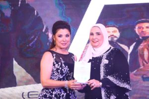 "التضامن" تنظم احتفالية كبرى لتكريم فناني ومبدعي الدراما الاجتماعية المتميزة 29 - جريدة المساء "التضامن" تنظم احتفالية كبرى لتكريم فناني ومبدعي الدراما الاجتماعية المتميزة 28 - جريدة المساء