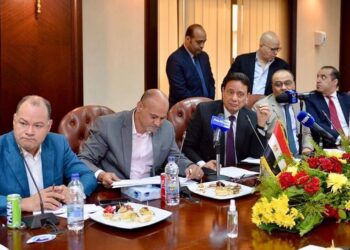 توصيات الأعلى للإعلام والوطنية للصحافة لمكافحة مواقع العنف وإثارة الفتن 21 - جريدة المساء