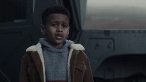 فيلم سقوط القمر ،، مغامرة أخري مثيرة في الفضاء 37 - جريدة المساء