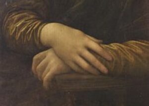 شاب يهاجم الموناليزا بدافع الحفاظ علي المناخ 25 - جريدة المساء