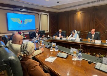 الطيران المدني يستعد لقمة المناخ 25 - جريدة المساء