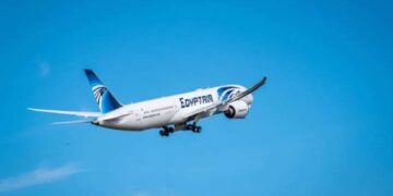 مصر للطيران تنظم رحلات من موسكو إلي شرم الشيخ 1 - جريدة المساء