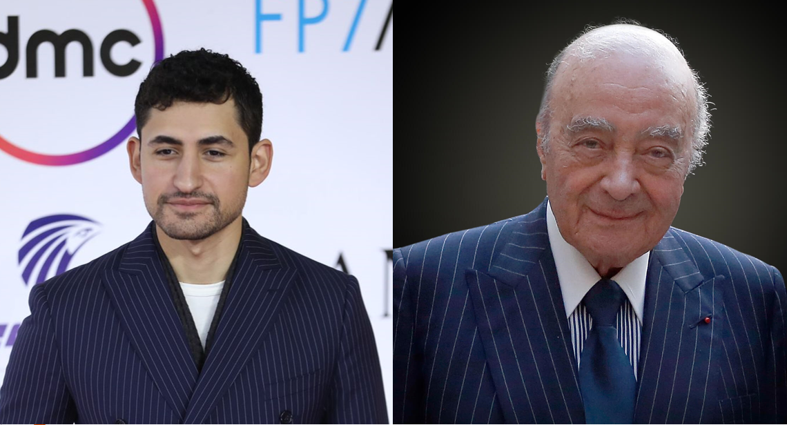 أمير المصري يجسد شخصية محمد الفايد في صغره بـ"The Crown" 20 - جريدة المساء أمير المصري يجسد شخصية محمد الفايد في صغره بـ"The Crown" 19 - جريدة المساء