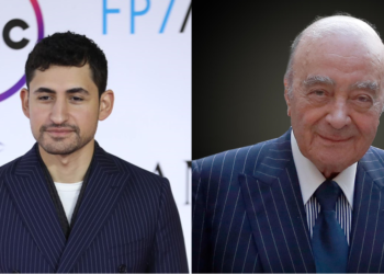 أمير المصري يجسد شخصية محمد الفايد في صغره بـ"The Crown" 29 - جريدة المساء