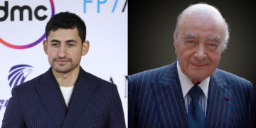 أمير المصري يجسد شخصية محمد الفايد في صغره بـ"The Crown" 2 - جريدة المساء أمير المصري يجسد شخصية محمد الفايد في صغره بـ"The Crown" 1 - جريدة المساء