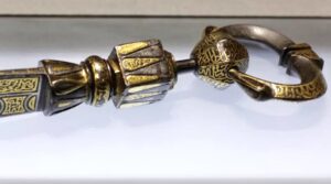 تاريخ مفتاح الكعبة المشرفة.. و سدانة بيت الله الحرام 27 - جريدة المساء